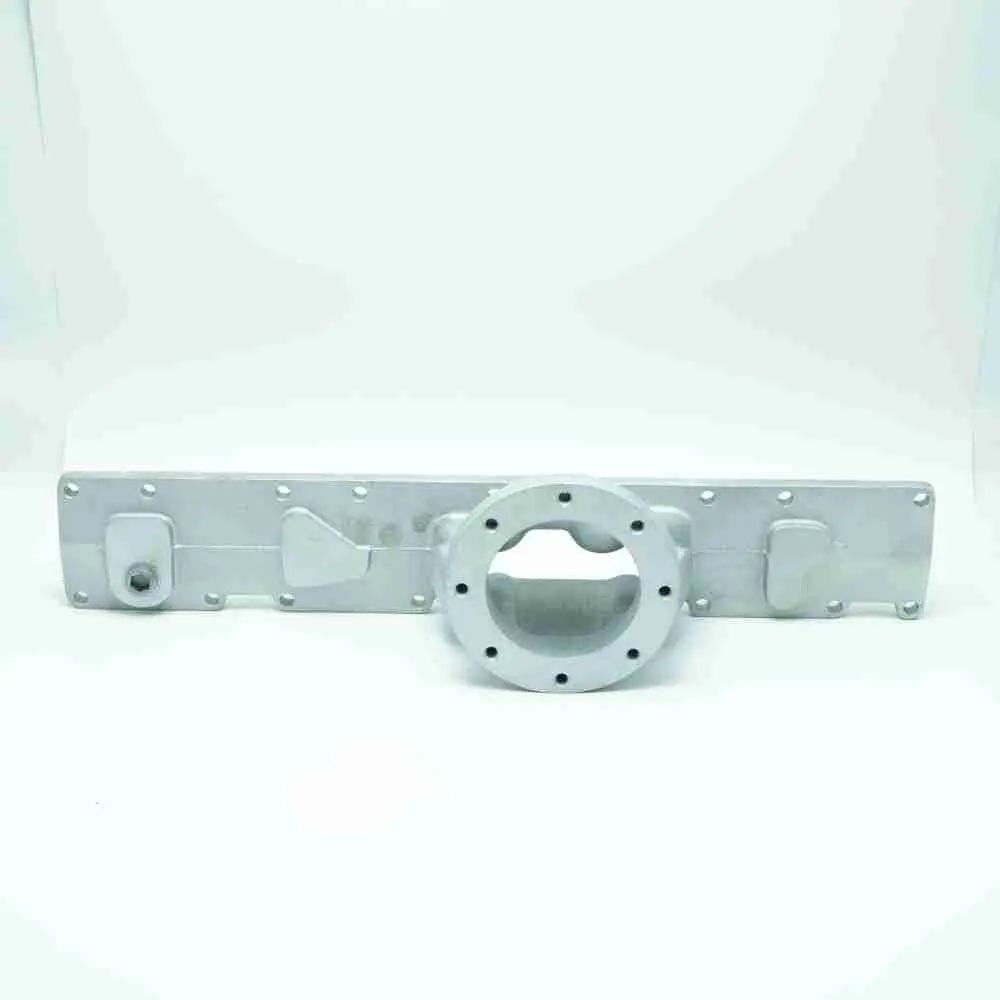 3926044 ISL QSL QSC Intake Cover Plate - Image 8