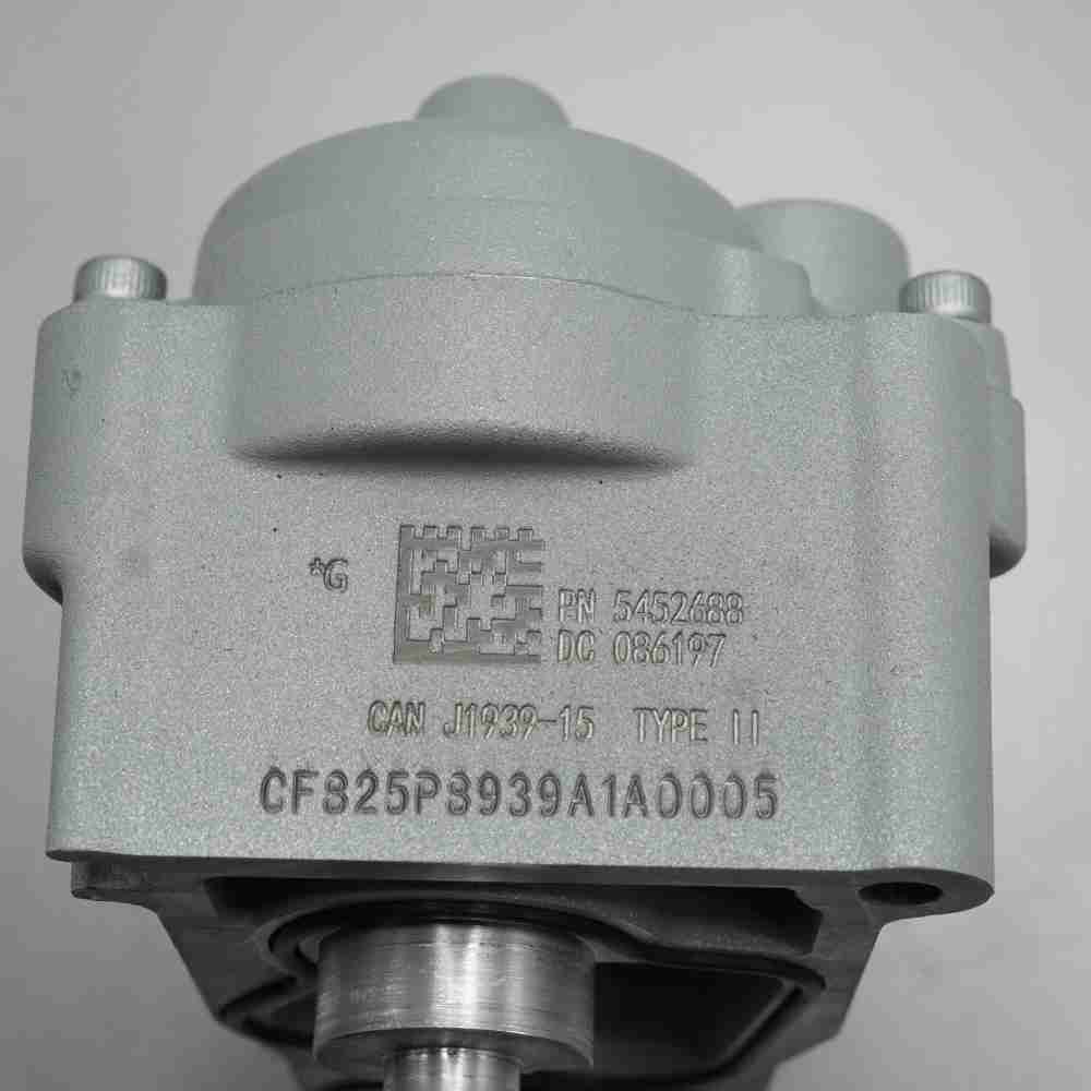 5496047 5452688 Turbocharger Actuator - Image 4