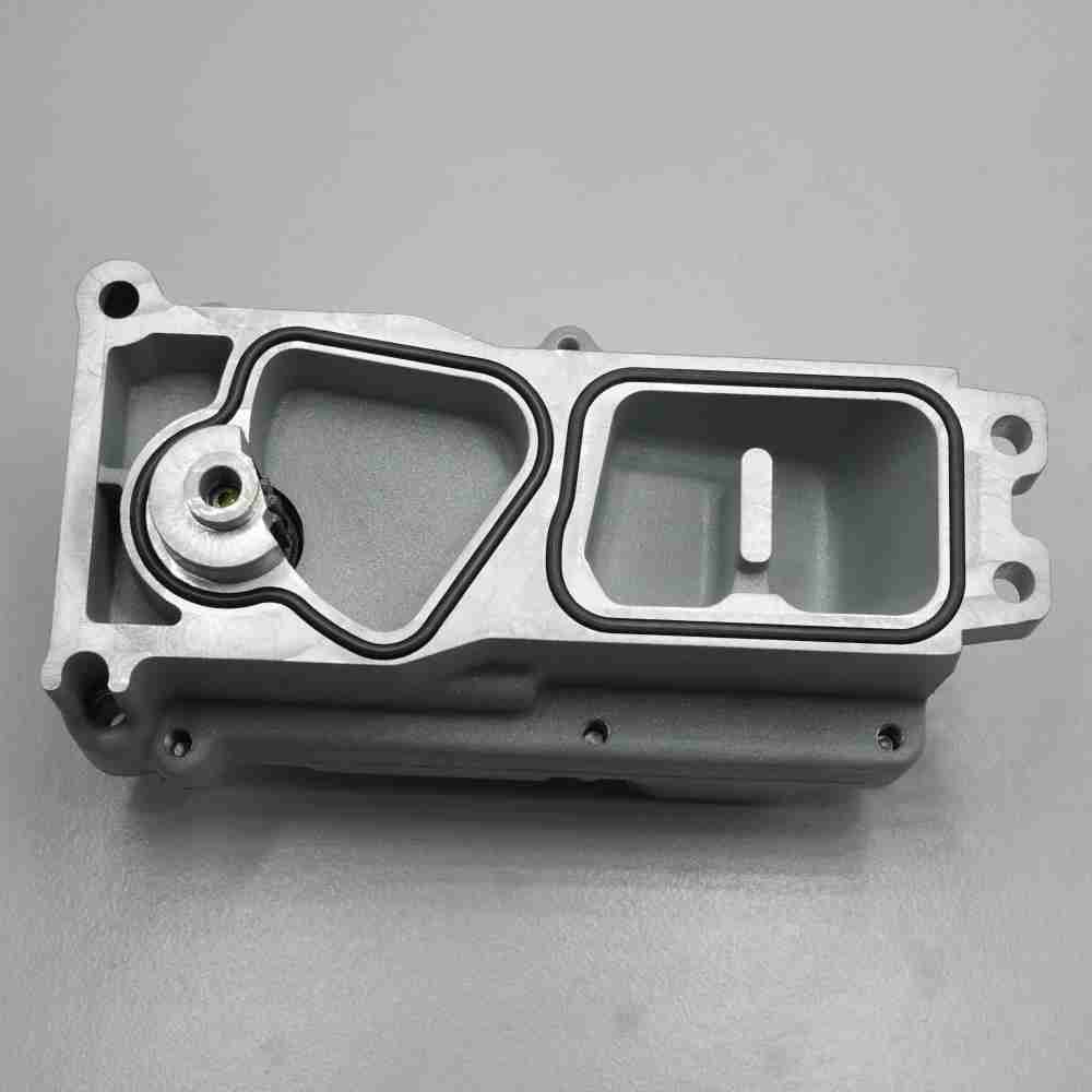 5496047 5452688 Turbocharger Actuator - Image 5