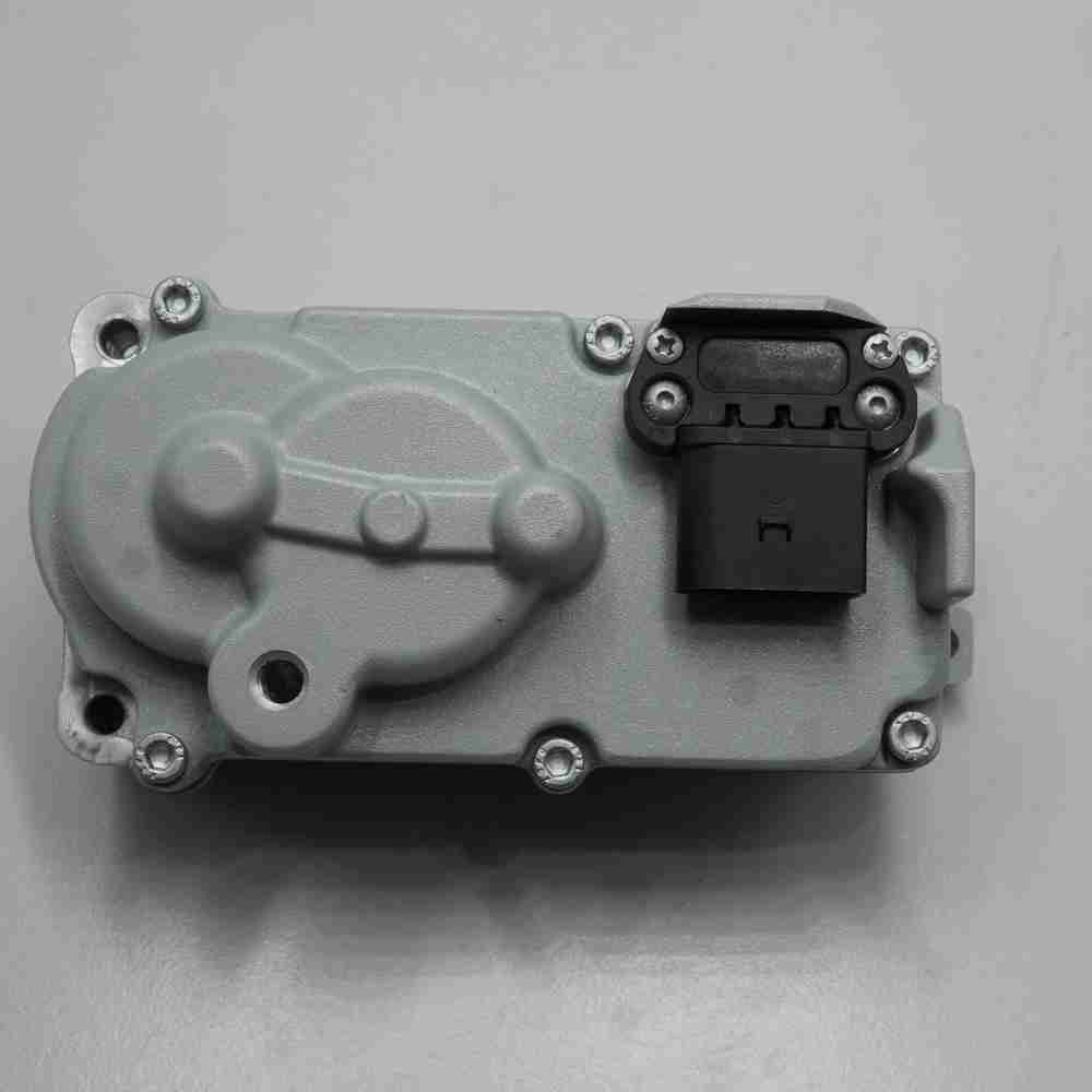 5496047 5452688 Turbocharger Actuator - Image 7