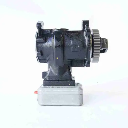 5579049 4318216 ISX15 QSX15 Air Compressor - Image 2