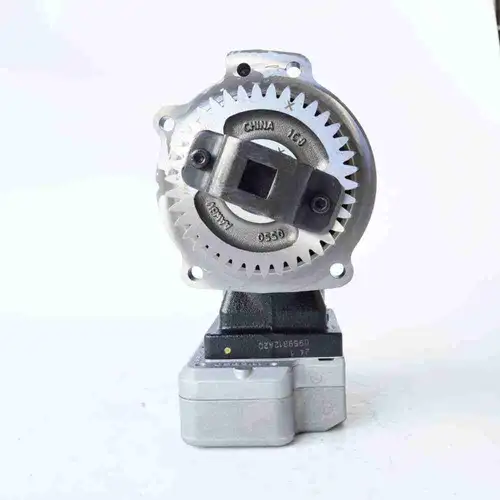 5579049 4318216 ISX15 QSX15 Air Compressor - Image 3