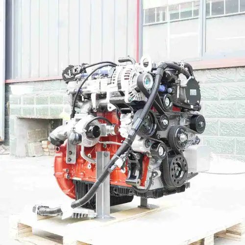 5579049 4318216 ISX15 QSX15 Air Compressor - Image 4