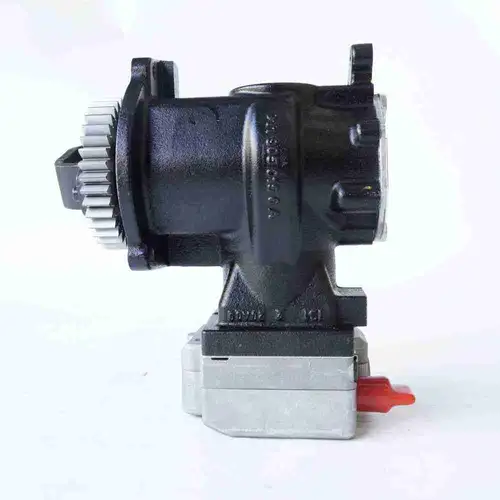5579049 4318216 ISX15 QSX15 Air Compressor - Image 5