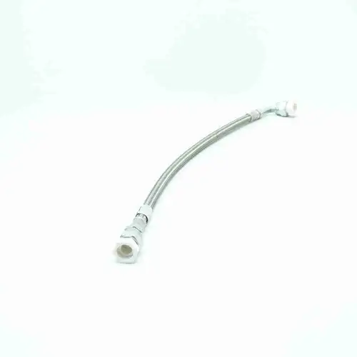 3086055 KTA19 K19 Turbo Oil Feed Pipe - Image 3