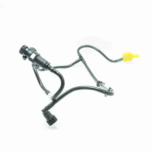 5337062 ISF QSF Fuel Return Pipe - Image 3