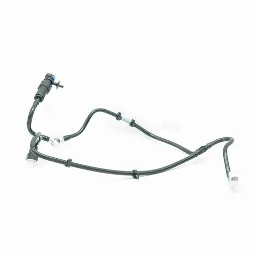 5337062 ISF QSF Fuel Return Pipe - Image 4
