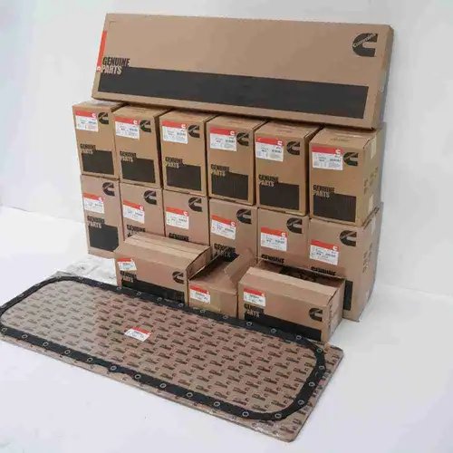 5337062 ISF QSF Fuel Return Pipe - Image 5