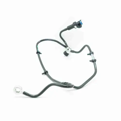 5337062 ISF QSF Fuel Return Pipe - Image 6