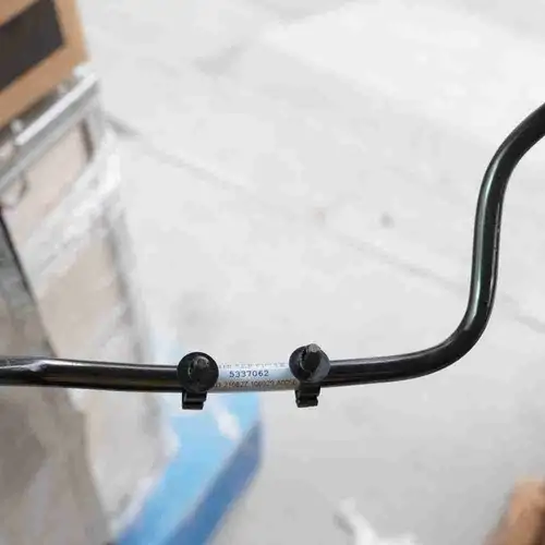 5337062 ISF QSF Fuel Return Pipe - Image 7