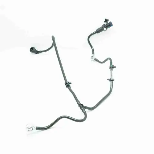 5337062 ISF3.8 Fuel Return Pipe - Image 2