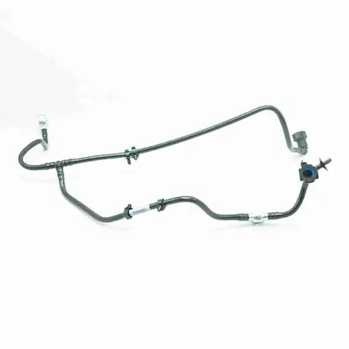 5337062 ISF3.8 Fuel Return Pipe - Image 3