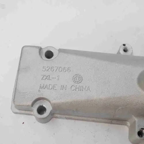 5267065 5262696 5254820 ISF Intake Pipe - Image 8