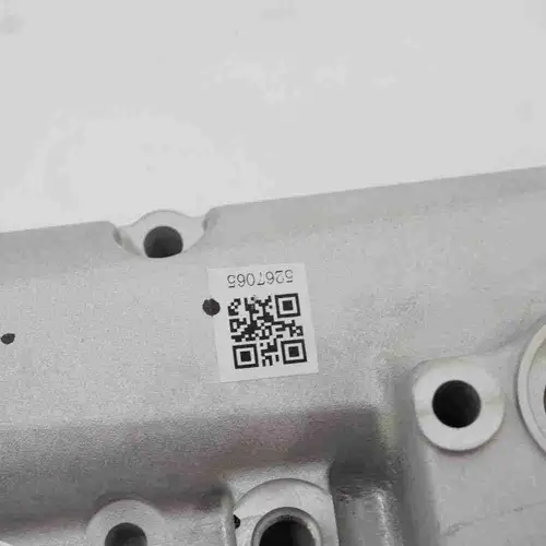 5267065 5262696 5254820 ISF Intake Pipe - Image 9
