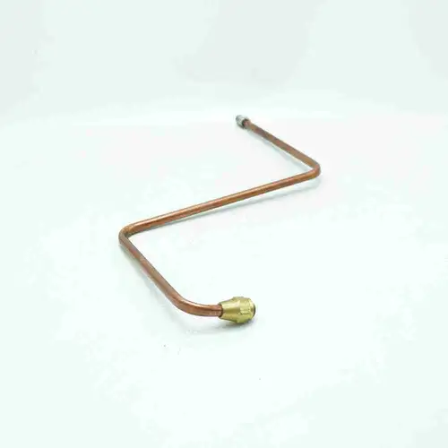 3201074 KTA19 K19 Fuel Transfer Pipe - Image 3