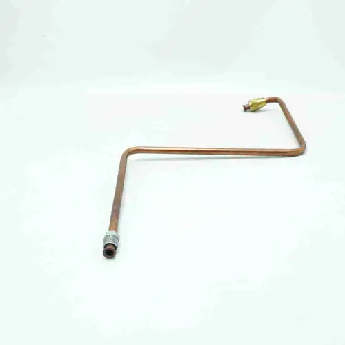 3201074 KTA19 K19 Fuel Transfer Pipe - Image 4