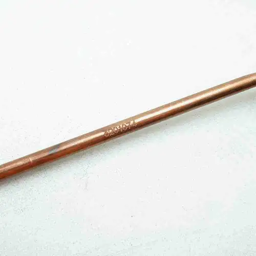 3201074 KTA19 K19 Fuel Transfer Pipe - Image 5