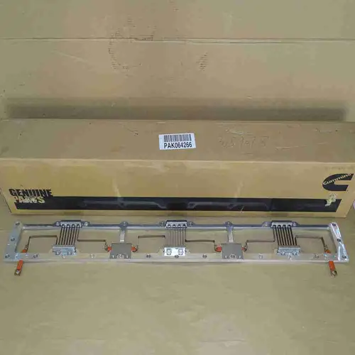 3689078 4083113 ISM QSM Intake Air Heater - Image 2