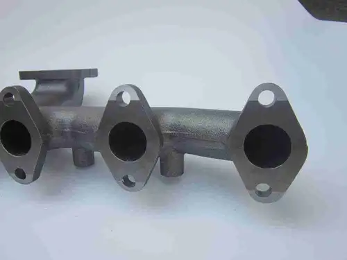 5262078 ISB6.7 Exhaust Manifold - Image 8