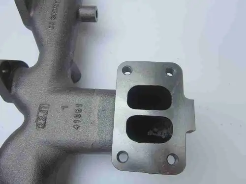 5262078 ISB6.7 Exhaust Manifold - Image 9