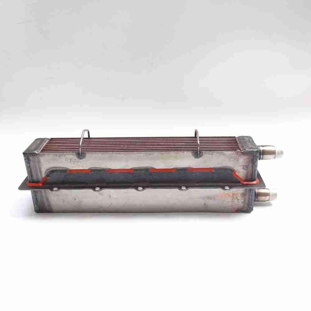 3641079 4101032 KTA38 QSK45 Intercooler Core - Image 2