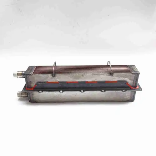 3641079 4101032 KTA38 QSK45 Intercooler Core - Image 7