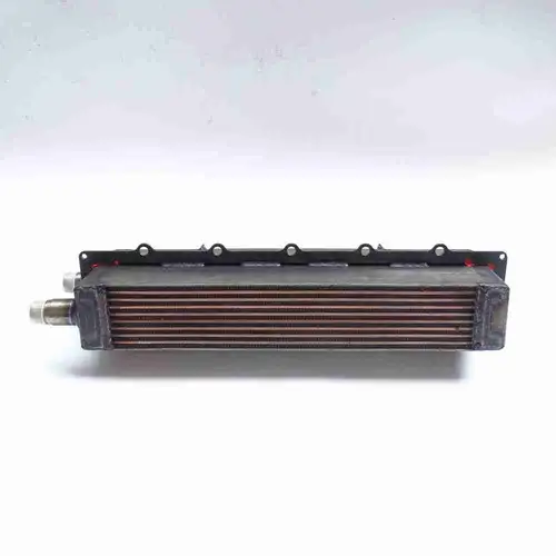 3641079 4101032 KTA38 QSK45 Intercooler Core - Image 8