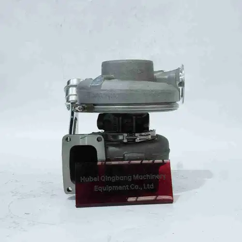 4956081 2836723 ISX QSX Turbocharger - Image 3