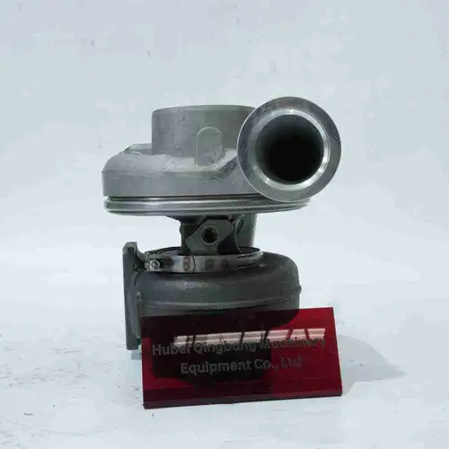 4956081 2836723 ISX QSX Turbocharger - Image 4