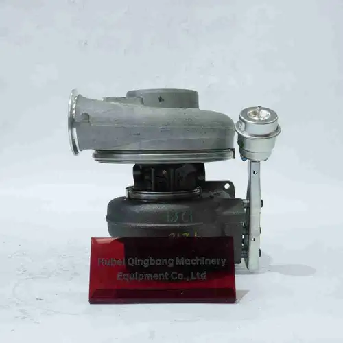 4956081 2836723 ISX QSX Turbocharger - Image 5