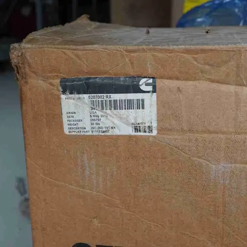 5287082 5301088 4946297 4936214 Air Compressor - Image 2