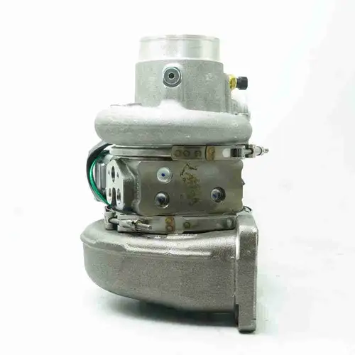 4309083 2881792 4955429 5359981 Turbocharger - Image 2