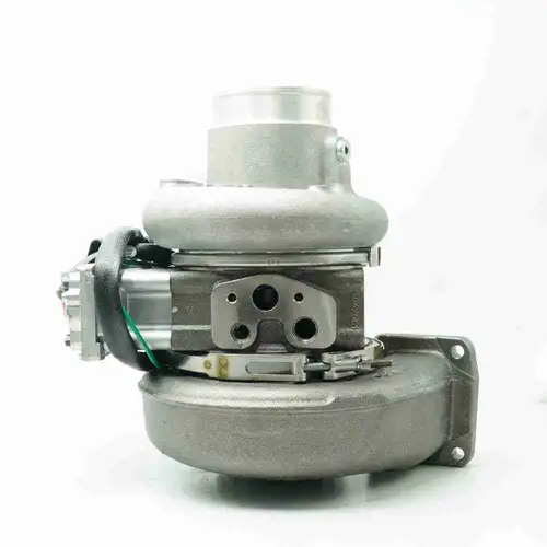4309083 2881792 4955429 5359981 Turbocharger - Image 4