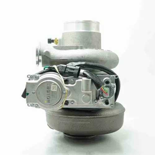 4309083 2881792 4955429 5359981 Turbocharger - Image 5