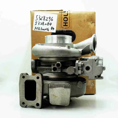 5328084 5328296 ISB6.7 Turbocharger - Image 2