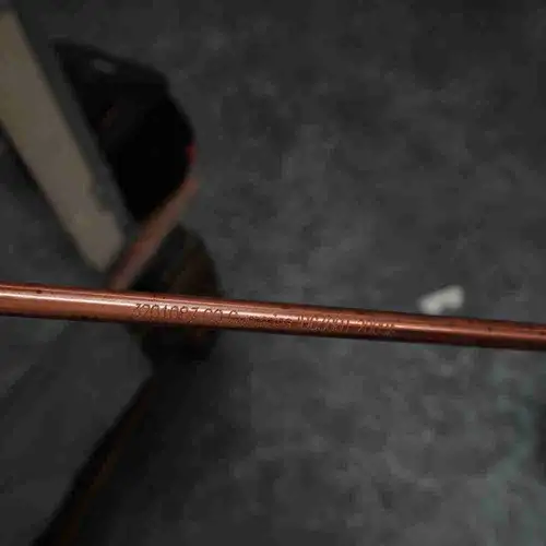 3201087 KTA19 K19 Fuel Supply Pipe - Image 6