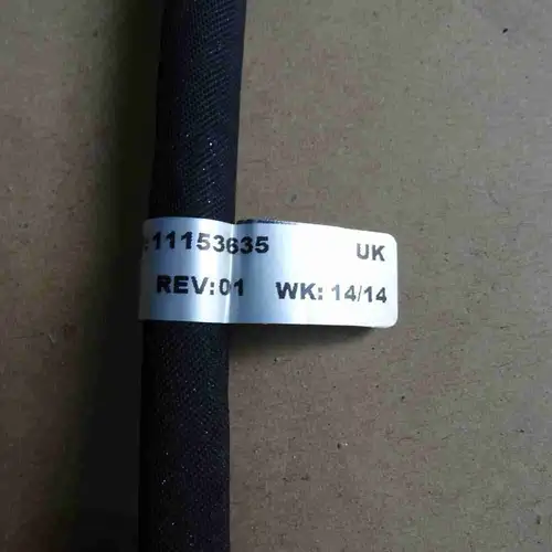 3638095 QSK45 QSK60 Hose Assembly - Image 4
