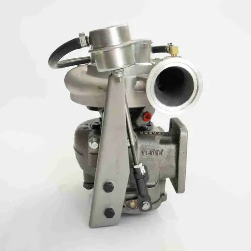 4956098 4033763 3770108 ISL Turbocharger - Image 2