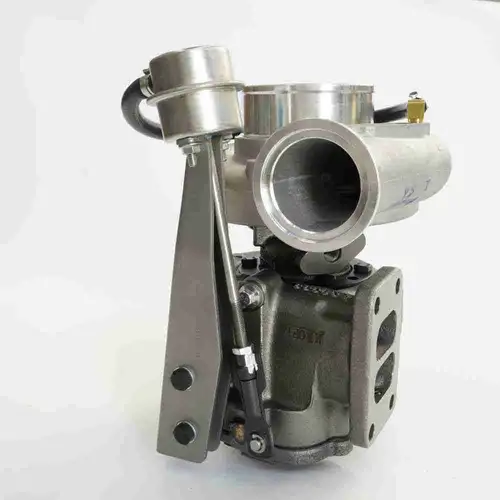 4956098 4033763 3770108 ISL Turbocharger - Image 3
