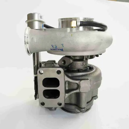 4956098 4033763 3770108 ISL Turbocharger - Image 4