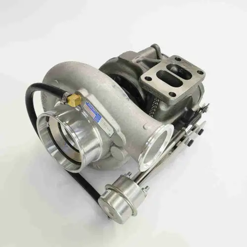 4956098 4033763 3770108 ISL Turbocharger - Image 5