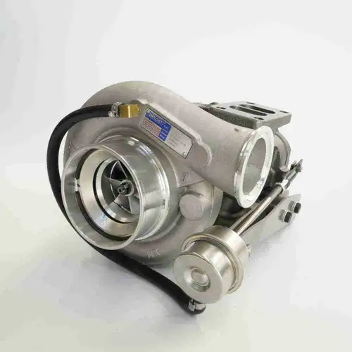 4956098 4033763 3770108 ISL Turbocharger - Image 7