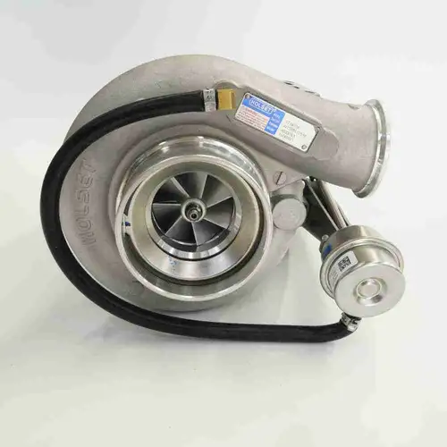 4956098 4033763 3770108 ISL Turbocharger - Image 8