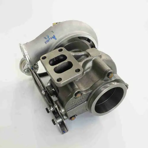 4956098 4033763 3770108 ISL Turbocharger - Image 9
