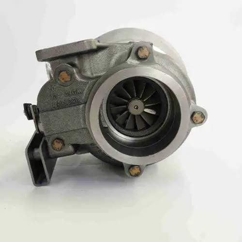 4956098 4033763 3770108 ISL Turbocharger - Image 10