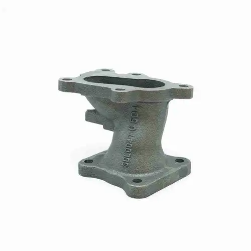 5268101 ISB QSB Exhaust Connector - Image 5