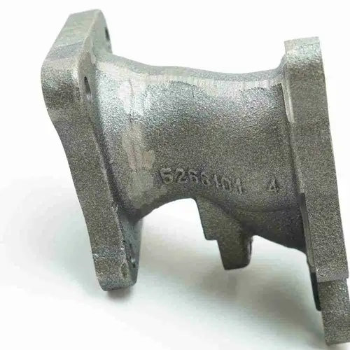 5268101 ISB QSB Exhaust Connector - Image 7