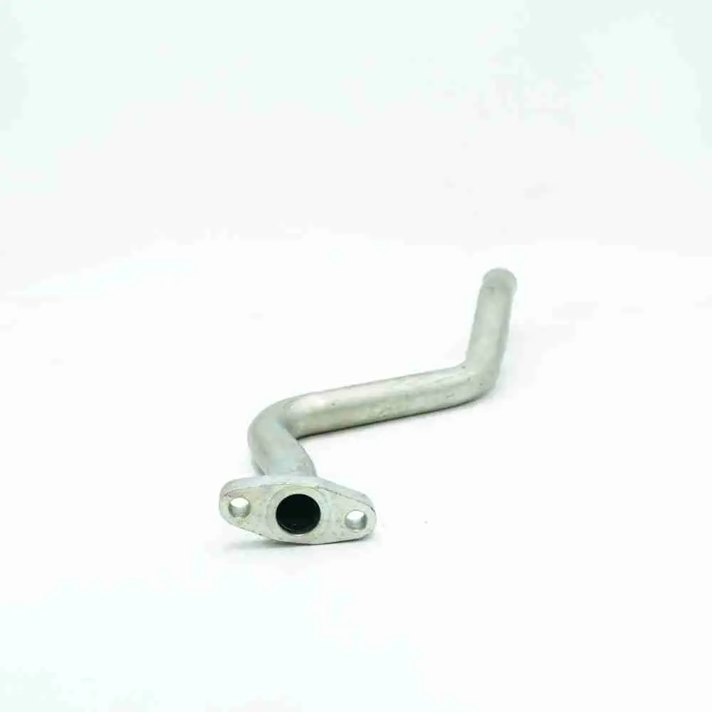 3945108 ISL QSL QSC Turbo Oil Return Pipe - Image 2
