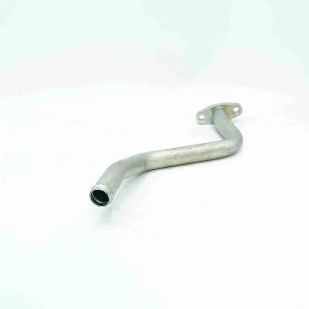 3945108 ISL QSL QSC Turbo Oil Return Pipe - Image 3