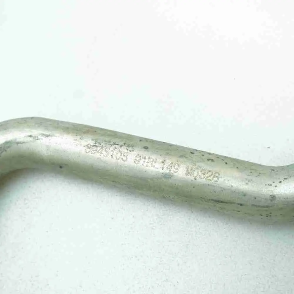 3945108 ISL QSL QSC Turbo Oil Return Pipe - Image 4